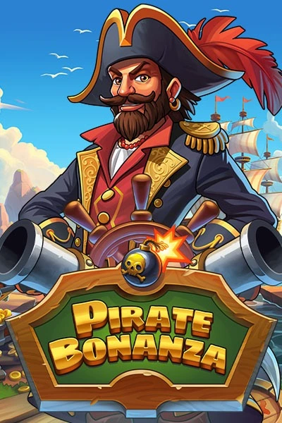 pirate bonanza slot