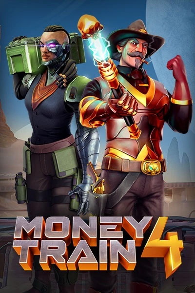 money train 4