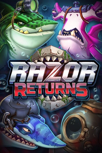 razor returns slot